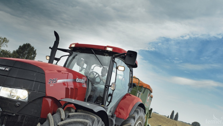 ДФЗ ще преценява дали тракторите по мярка 4.1 отговарят на фермите (ВИДЕО)