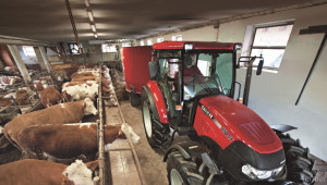МЗХ прие опростени правила за понятието Активен фермер - Agri.bg