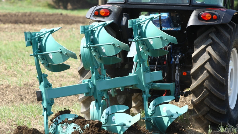 Община Момчилград дава трактори и инвентар под наем за нуждите на стопаните