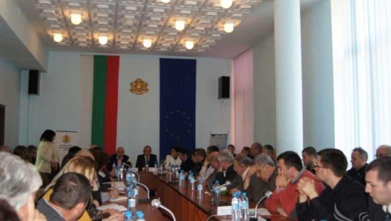 Проекти по мярка 4.1 по ПРСР в Северозападна България ще имат допълнителни точки 