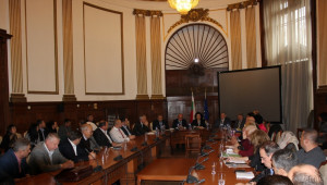 Работната група по ПРСР се събира за финално обсъждане на Наредбата по мярка 4,1 - Agri.bg