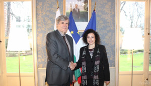 Франция обеща помощ на България в борбата с кризата в млечния сектор - Agri.bg