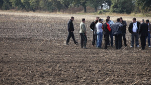 НССЗ започва над 120 информационни събития за фермери - Agri.bg