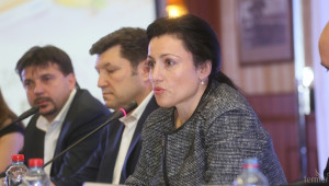 Министър Танева ще отговаря на 15 въпроса на извънреден Парламентарен контрол - Agri.bg