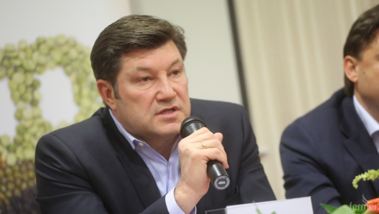 В. Върбанов: Правното основание за земята ще спре корупционните практики!