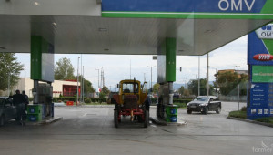 НАЗ: Анализът на МФ за горивата е калпав и пълен с противоречия! (ДОПЪЛНЕНА+ВИДЕО) - Agri.bg