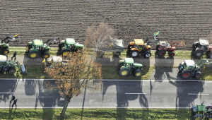 Полски фермери излизат на протести - Agri.bg