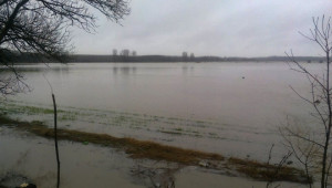 Дъждовете ще повишат нивата на реките Тунджа, Сазлийка, Марица и Мочурица