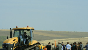 Кабинетът прие Закона за подпомагане на земеделските производители - Agri.bg