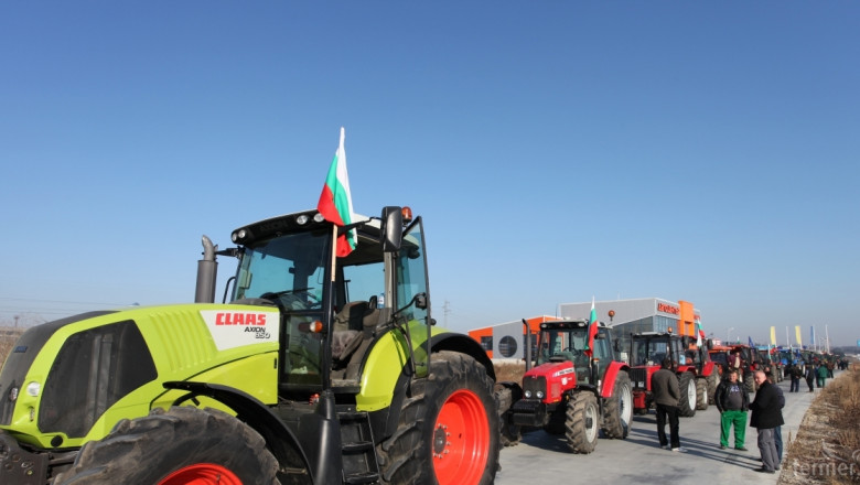 Игнат Ангелов: Земеделските производители са в стачна готовност заради ЗДДС