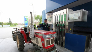 Наредбата за фермерските бензиностанции няма да се обнародва за сега - Agri.bg