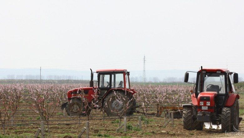 Проекти по Млад фермер и инвестиции по ПРСР ще се приемат от края на март