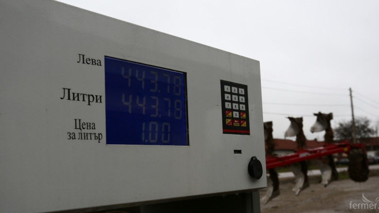 Дизелор: Промените в ЗДДС за ведомствените бензиностанции са безсмислени и вредни!