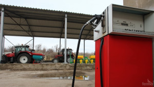 АЗПБ: Управляващите да преосмислят решението за ведомствените бензиностанции! - Agri.bg