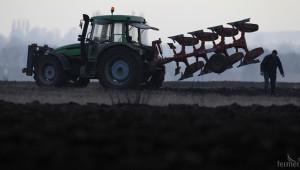 Хиляди трактори орат земята на България по Коледа - Agri.bg