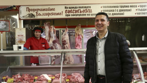 Първият супермаркет по Наредба 26 работи успешно вече година (ВИДЕО) - Agri.bg