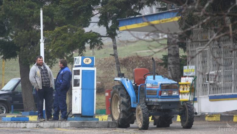 КТИ заверява дневниците за изразходено гориво до 17 януари 2015-та