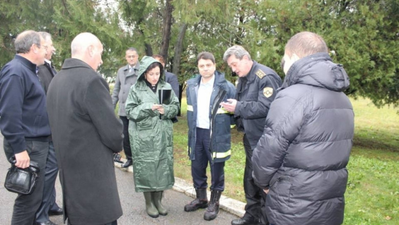 Министър Десислава Танева ще се срещне с фермери в сливенското село Крушаре