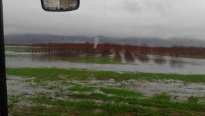 Над 40 литра дъжд във вторник. Има опасност от внезапни наводнения - Agri.bg