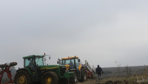До края на декември земеделците избират как да се облагат доходите им - Agri.bg