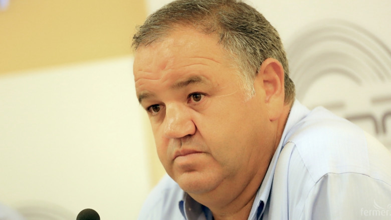 Ангел Вукодинов: Не всички колеги ще успеят с доброволните споразумения до март 2015-та