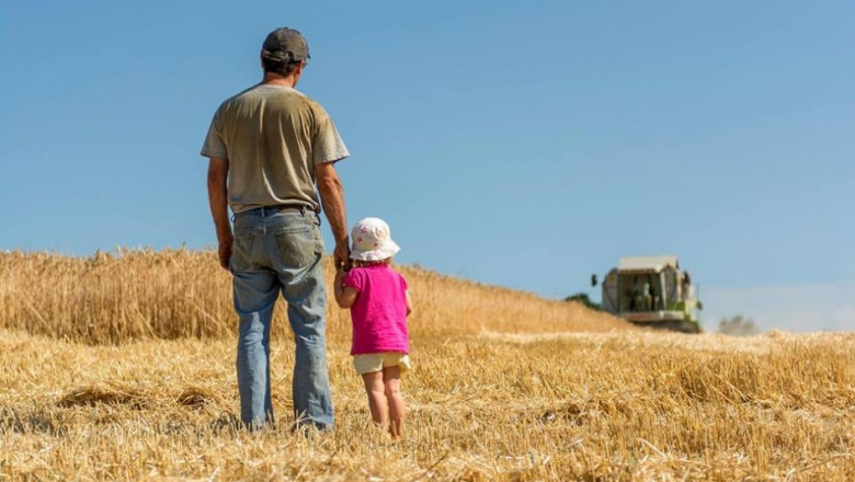 Схема за Млади земеделски стопани – кой може да кандидатства?