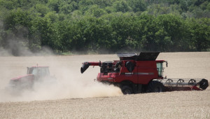 5 000 000 тoна пшеница от реколта 2014, отчете Съветът по зърното - Agri.bg