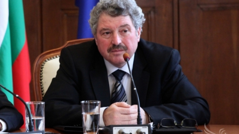 Националната стратегия за агросектора на проф. Иван Станков влиза в Парламента