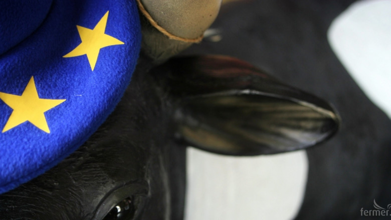 ЕС отпусна 28 млн. евро за млекопроизводителите в Литва, Латвия и Естония
