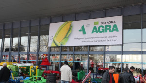 АГРА, Винария и Фудтех ще се проведат заедно през март 2015-та - Agri.bg