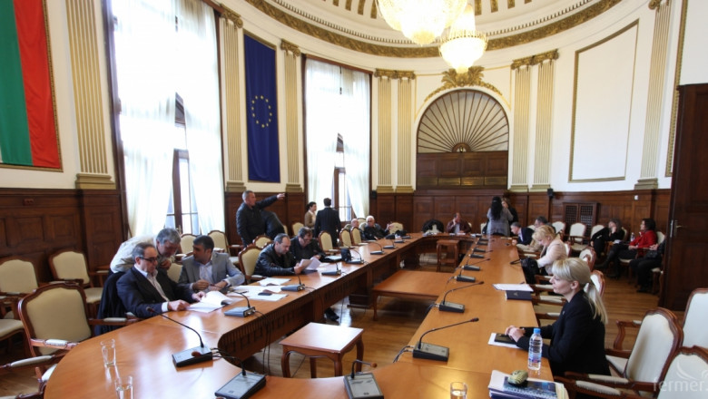 Първа среща на бранша с министър Десислава Танева ще се проведе в МЗХ