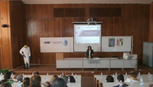 Практики за безопасна употреба на продукти за растителна защита представиха в АУ - Пловдив - Agri.bg