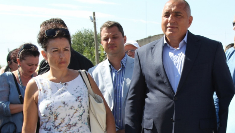 Официално: Десислава Танева ще е новият министър на земеделието (ДОПЪЛНЕНА)
