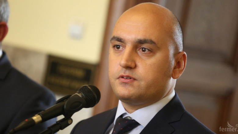 Васил Грудев ще отговаря на депутатски въпроси за ПРСР 2014-2020, Син език и кредити към ДФЗ