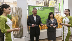 Компанията за управление на земеделски активи Агрион отвори офис във В. Търново - Agri.bg
