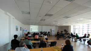 ДФЗ организира семинари за новостите по Пчеларска програма