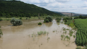 Повишението на водните нива в цялата страна продължава и днес - Agri.bg
