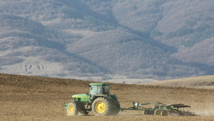КТИ извършва технически прегледи на земеделската техника - Agri.bg