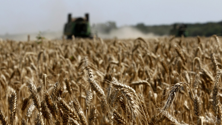 Украйна ще продължи да внася зърно без мито в ЕС