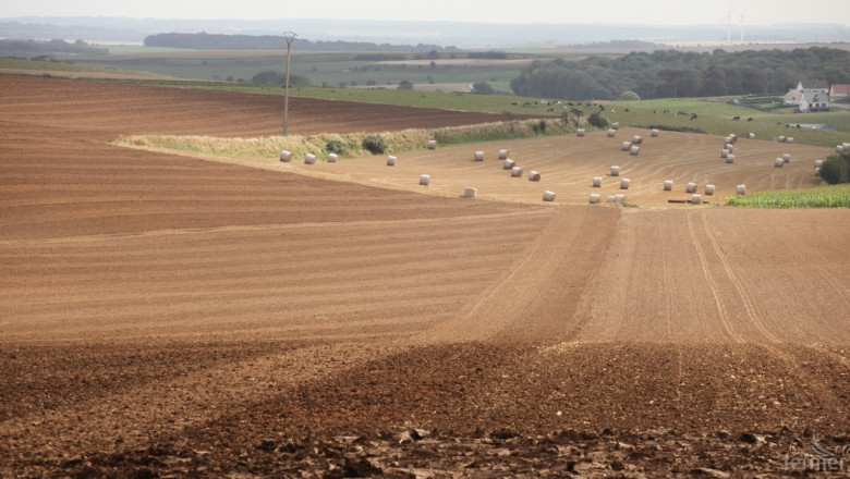 Унгария ограничи чужди инвестиции в земеделска земя