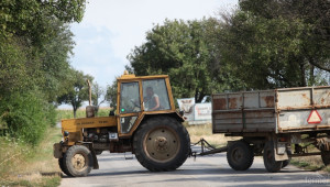 Момиче почина прегазено от ремарке на трактор - Agri.bg