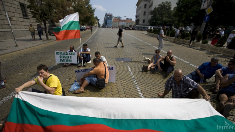 Европейската комисия удари шамар на България за новата ПРСР 2014-2020!