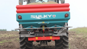 Торачките Sulky X40 ECONOV печелят доверието на българските фермери (ВИДЕО) - Agri.bg