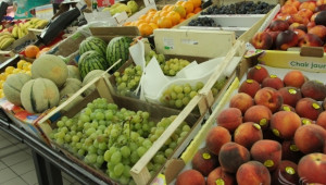ЕК отпуска нови 165 000 000 евро за плодове и зеленчуци - Agri.bg