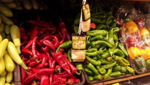 Скок в цените на оранжерийните зеленчуци отчита ДКСБТ - Agri.bg