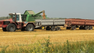 Зърнен пазар 2014: Русия ще ожъне над 100 млн. тона зърно! - Agri.bg