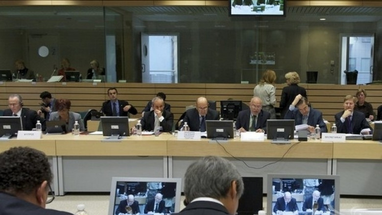 Заседание на Съвета по земеделие предстои в Милано