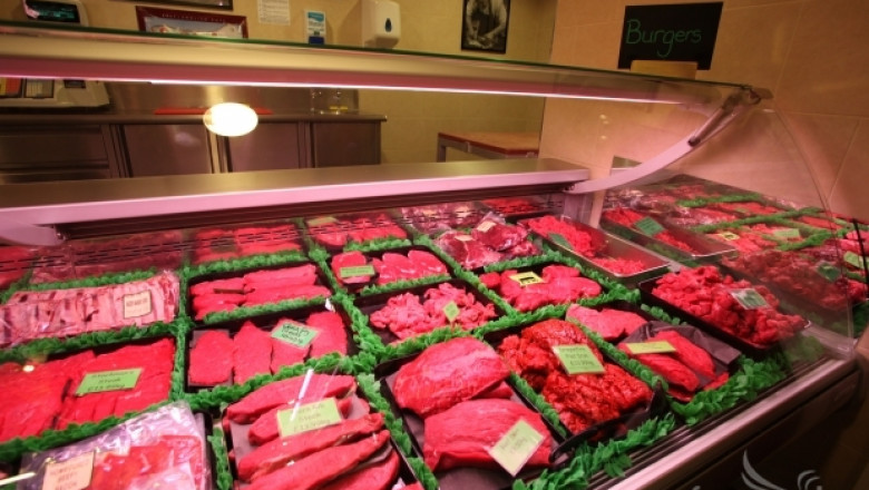 България води преговори за износ на месо в Япония и Китай