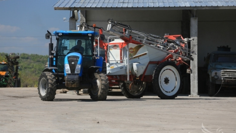 По-нисък таван за Модернизация на фермите в ПРСР искат кооперации