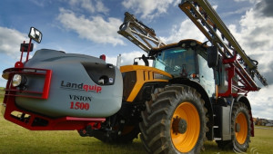 Landquip кани утре фермери от Шумен и Търговище на полеви тест на пръскачки - Agri.bg